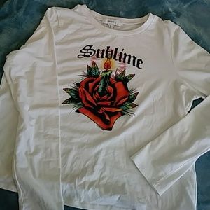 Sublime shirt